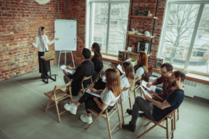Read more about the article The Most Promising Careers in Education and Training