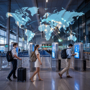 Read more about the article The Future of Travel: Trends That Are Changing the Way We Explore the World